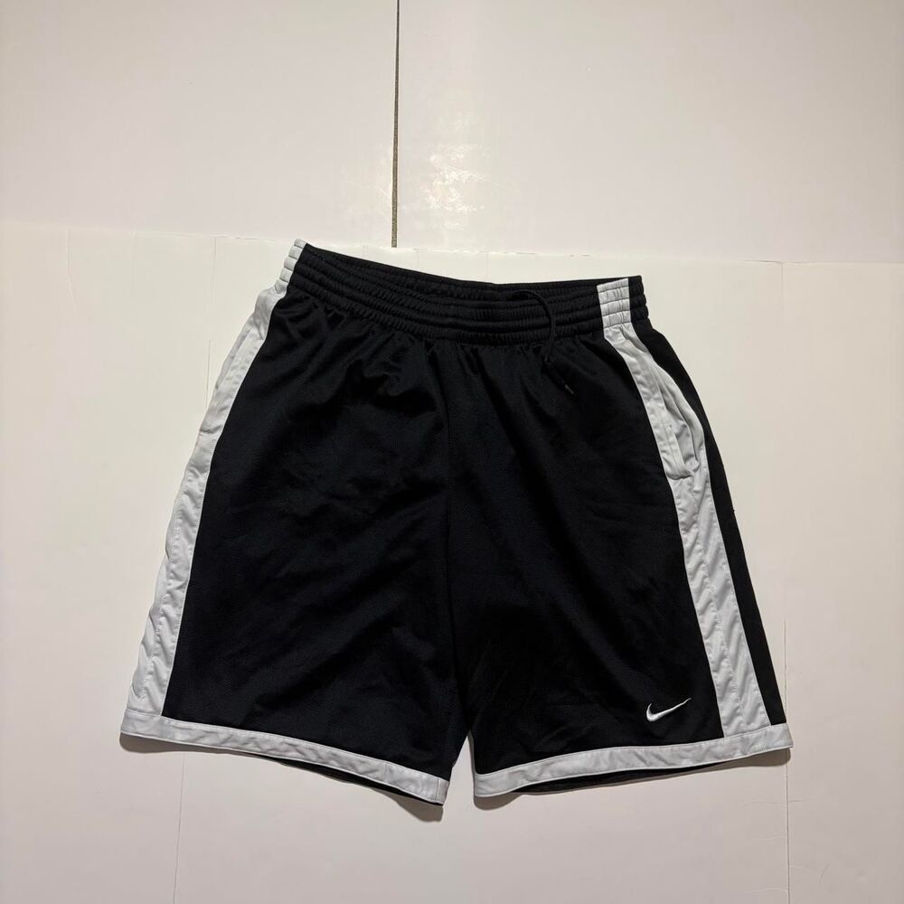 Nike Men's Black Shorts